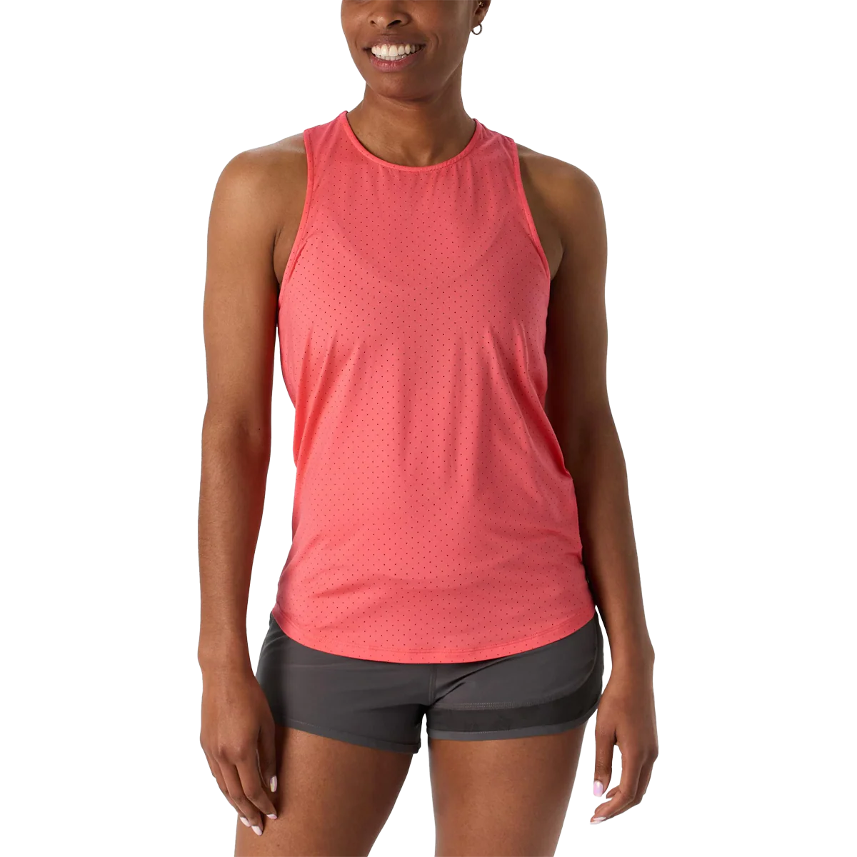 Women's Ice Perf Tank
