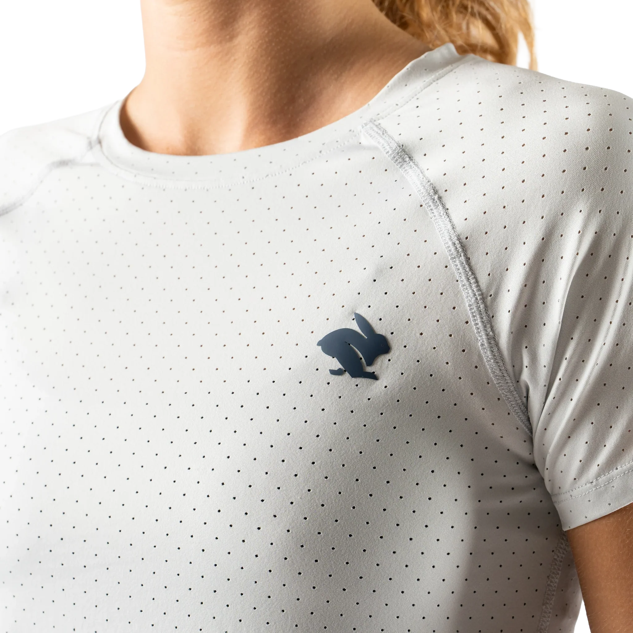Women's Ice Perf Tee Short Sleeve - Image 6