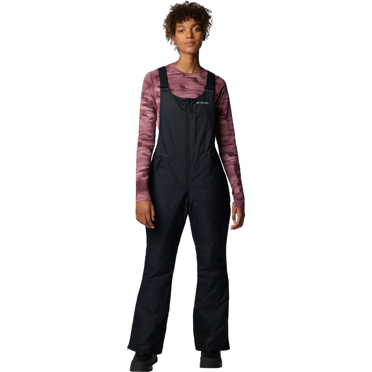 Women's Iceventure II Bib