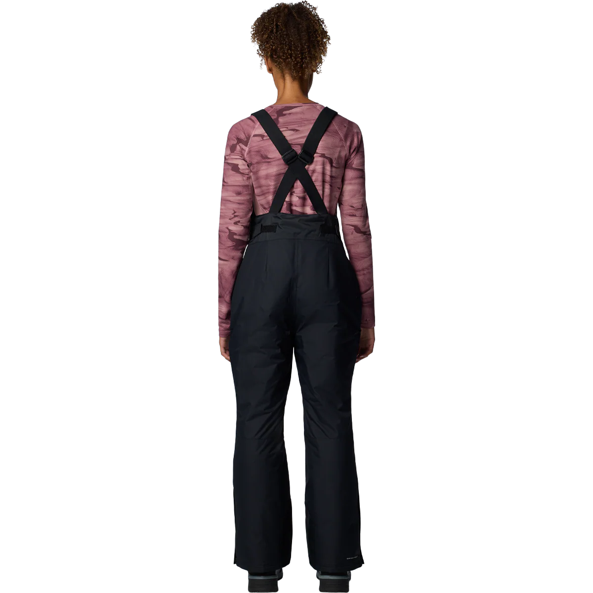Women's Iceventure II Bib - Image 3