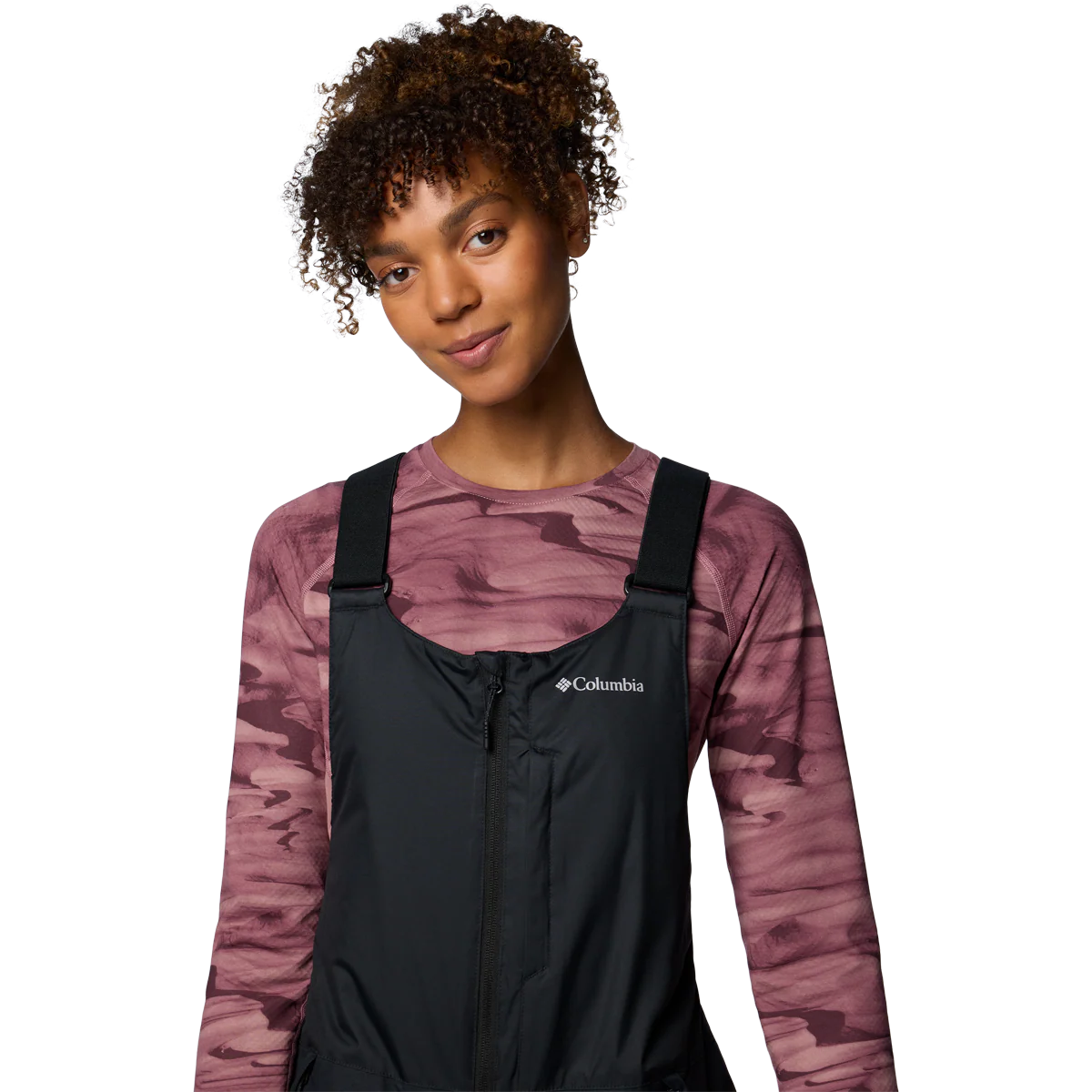 Women's Iceventure II Bib - Image 4
