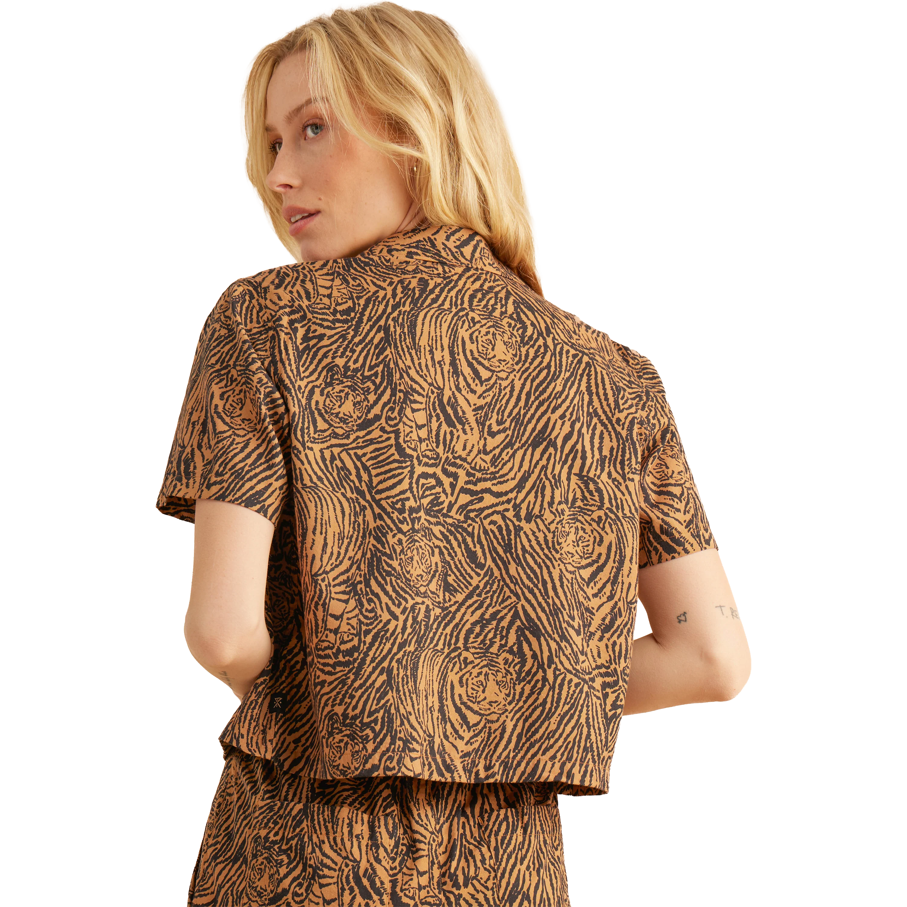 Women's Idle Short Sleeve - Image 2