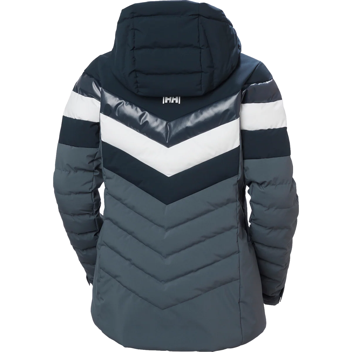 Women's Imperial Puffy 2.0 Jacket - Image 9
