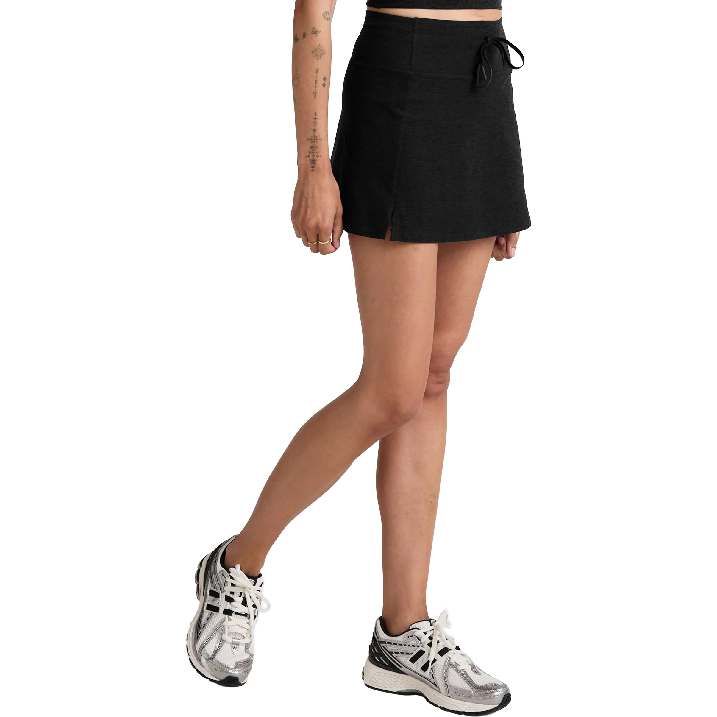 Women's In Stride Lined Skirt - Image 5