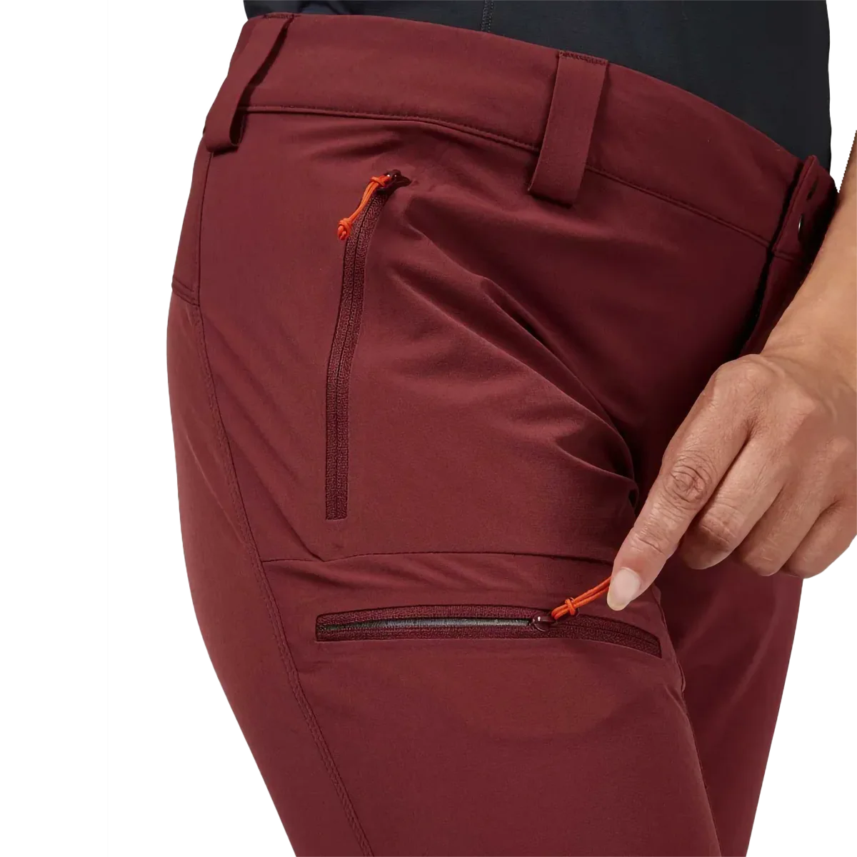 Women's Incline Pant - Image 4
