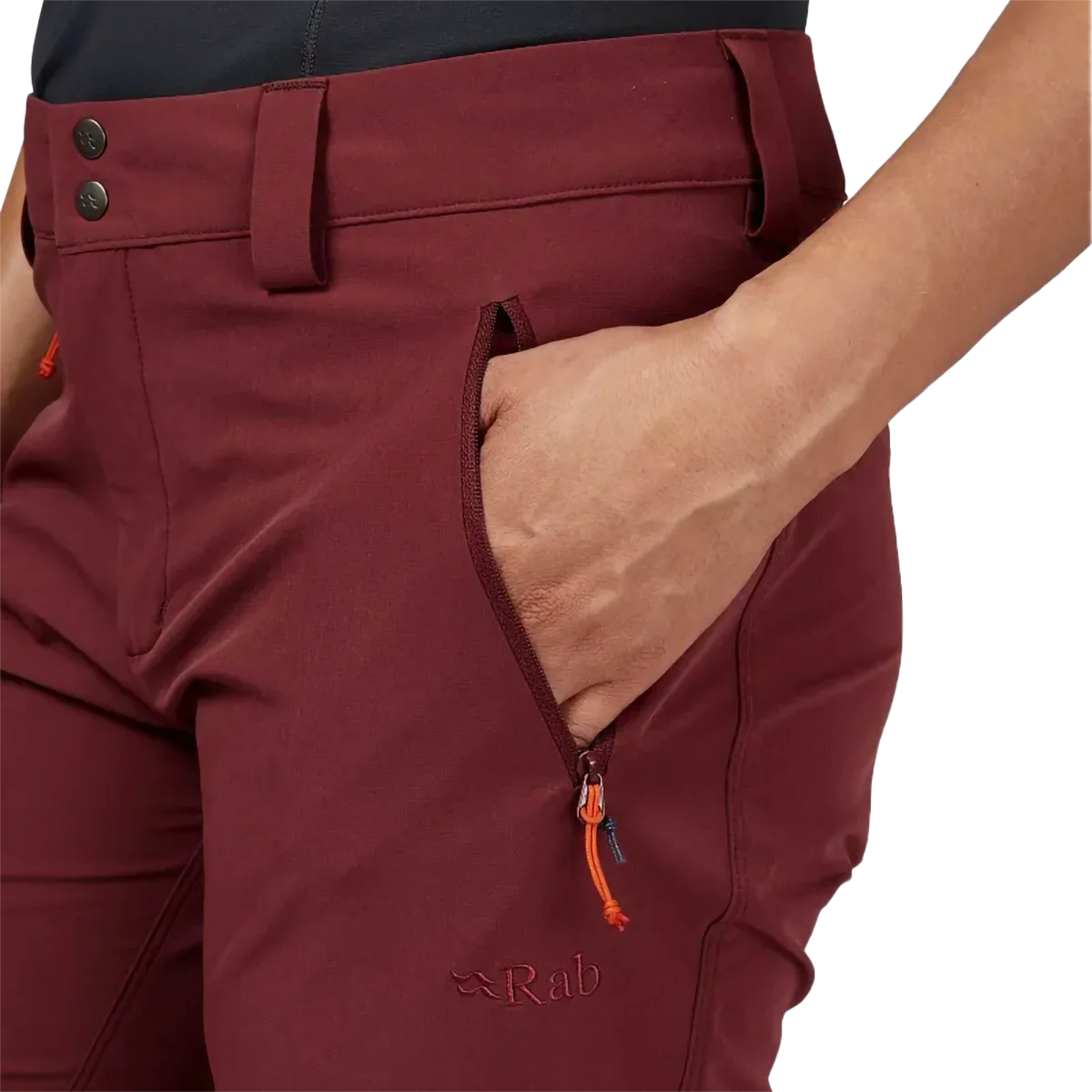 Women's Incline Pant - Image 5