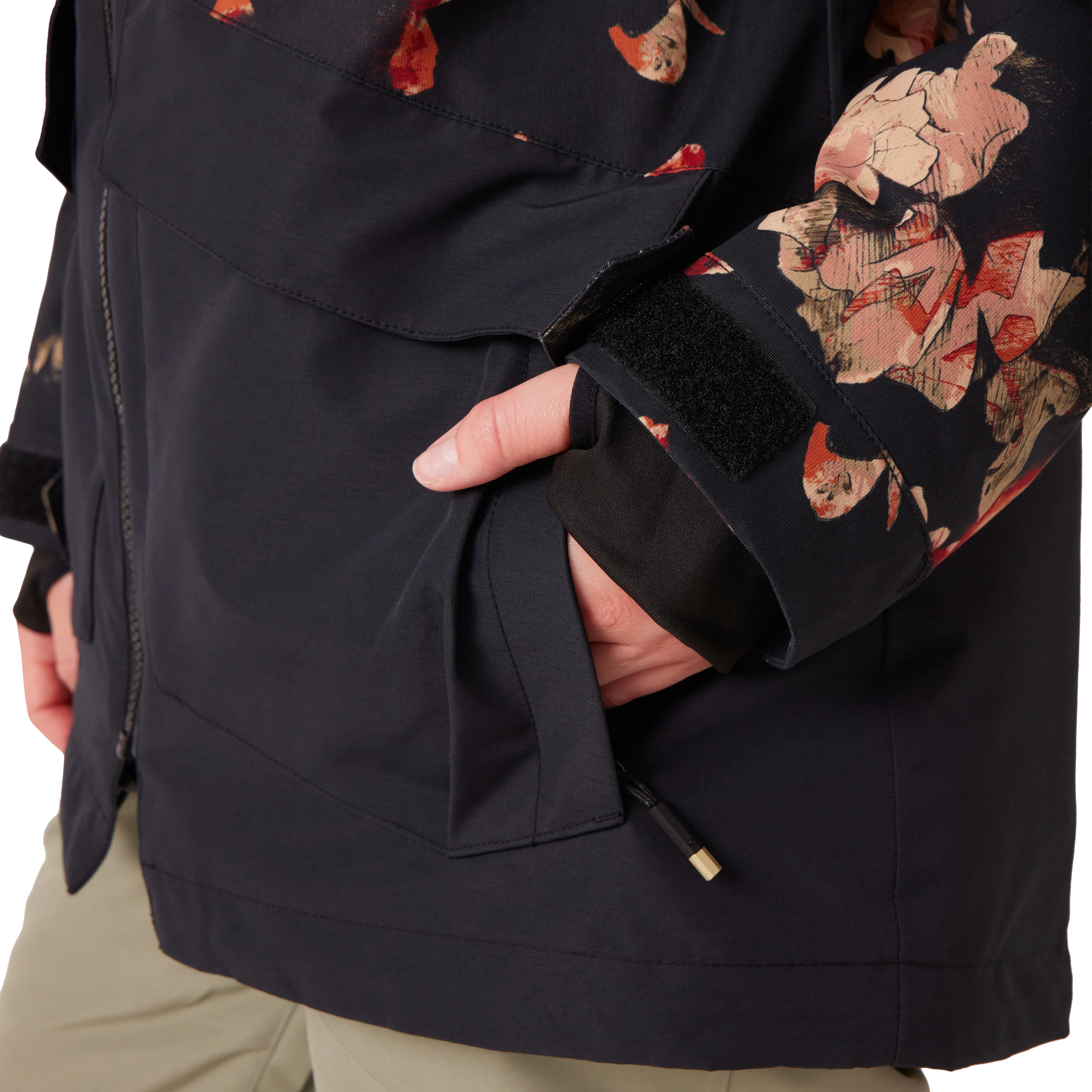 Women's Incline Parka Jacket - Image 6