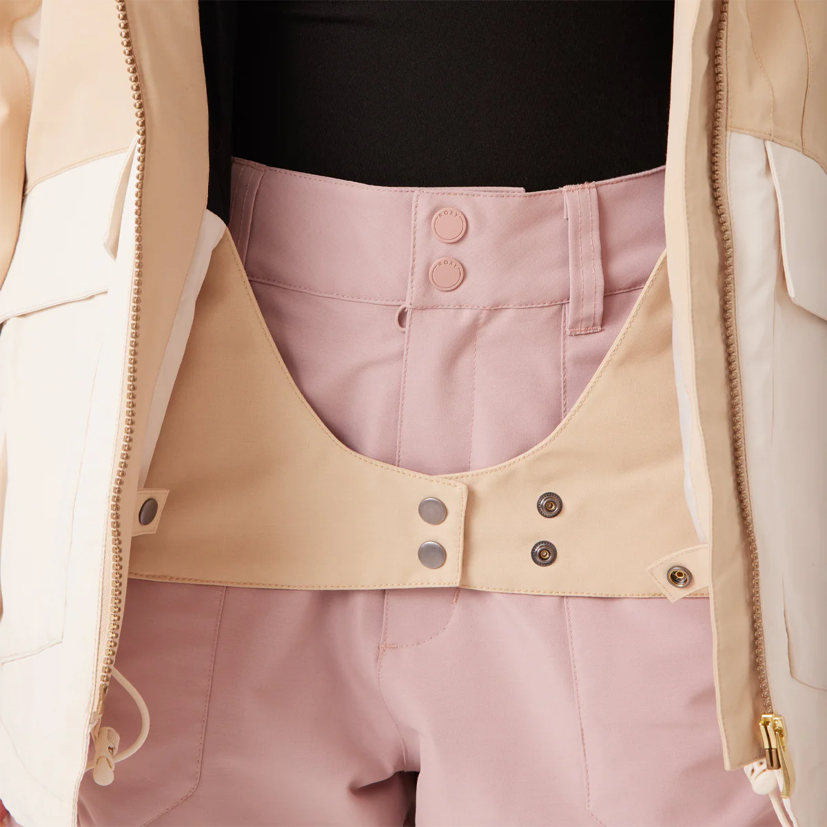 Women's Incline Parka Block Jacket - Image 14