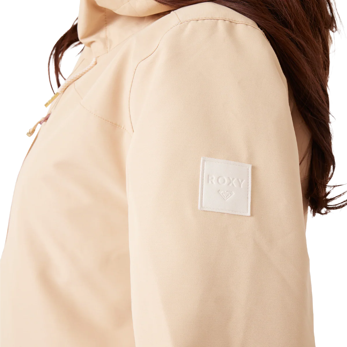 Women's Incline Parka Block Jacket - Image 9