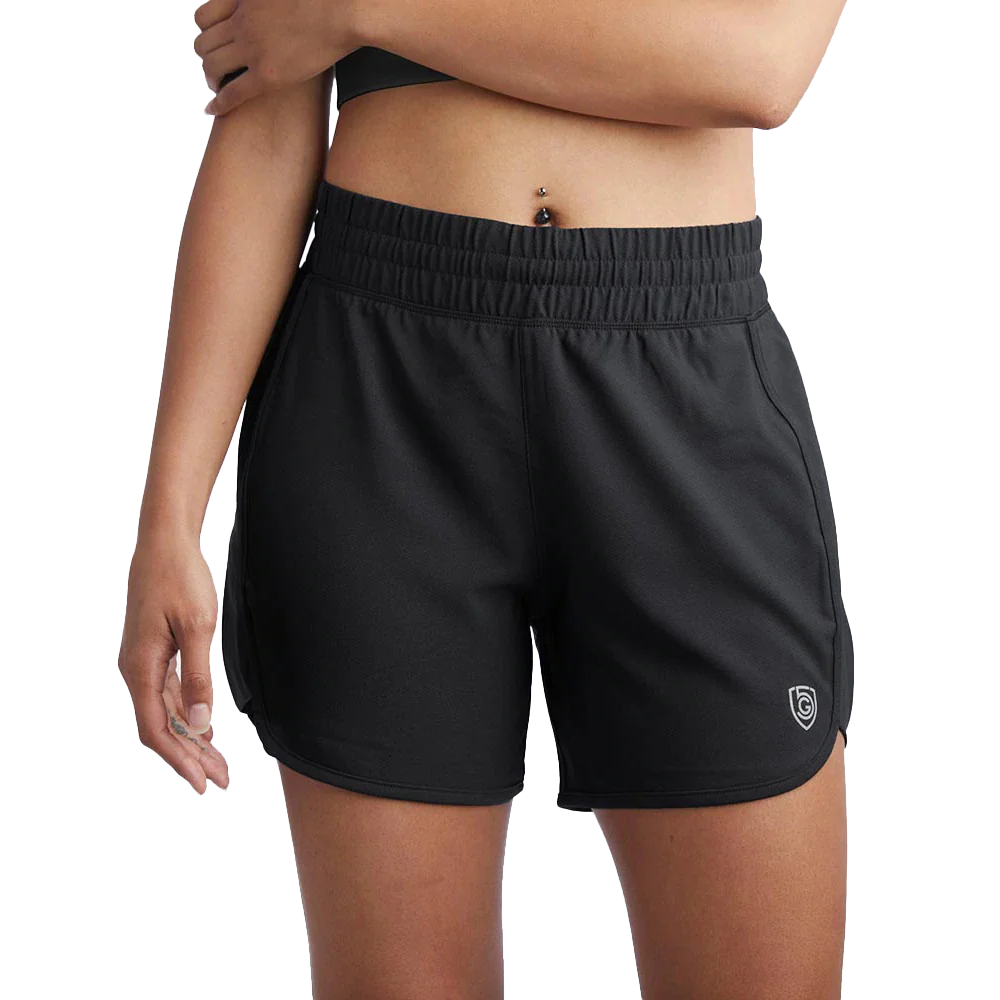 Women's Indie Training Short - Image 3