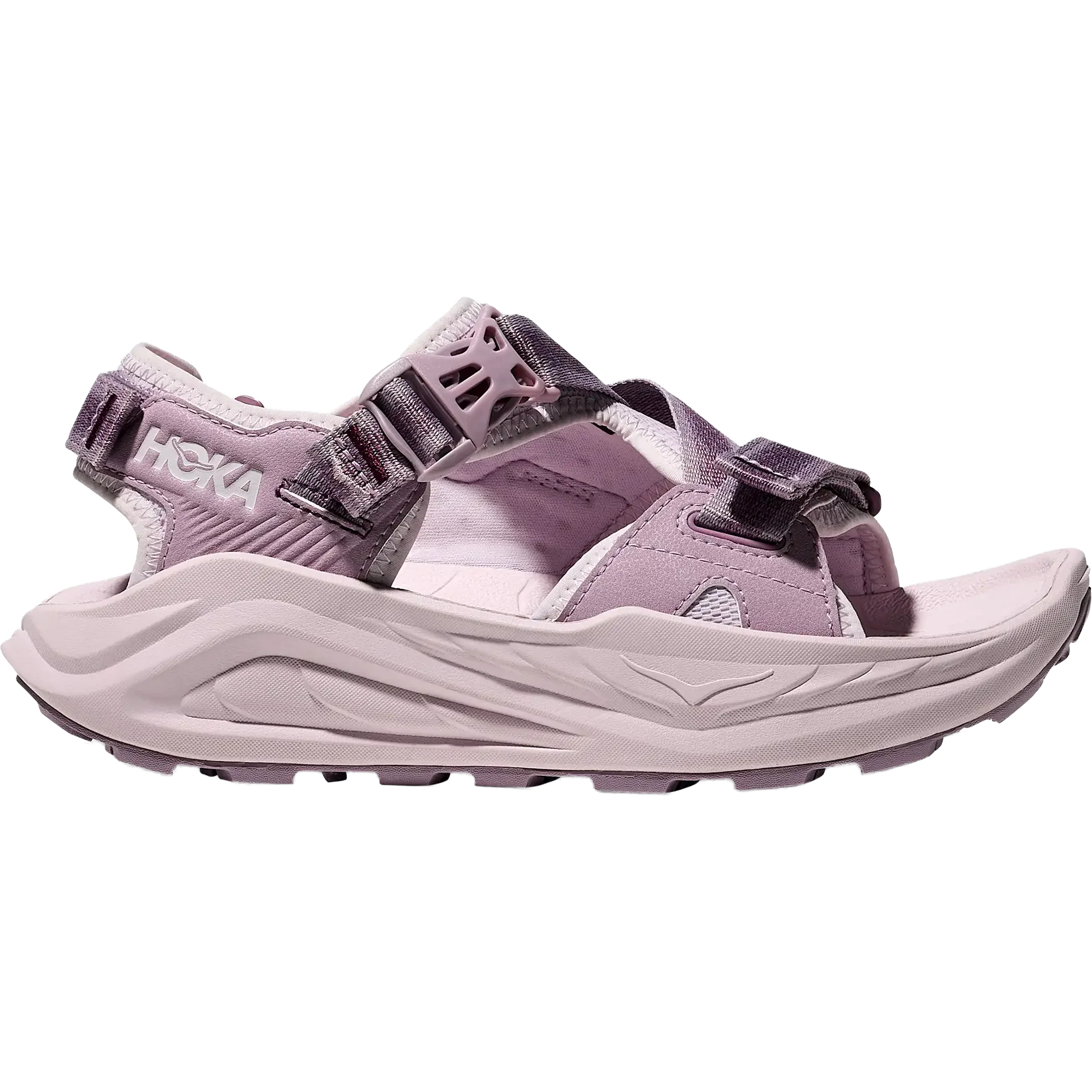 Women's Infini Hike TC - Image 2