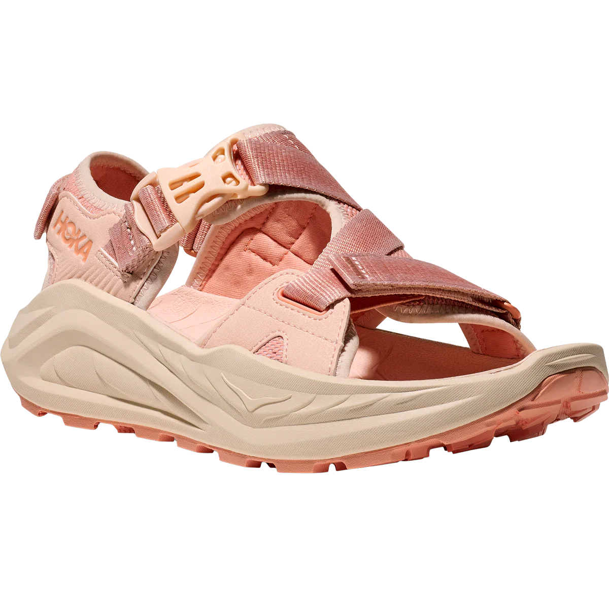 Women's Infini Hike TC - Image 3