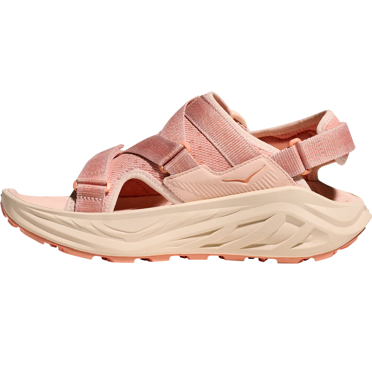 Women's Infini Hike TC - Image 5