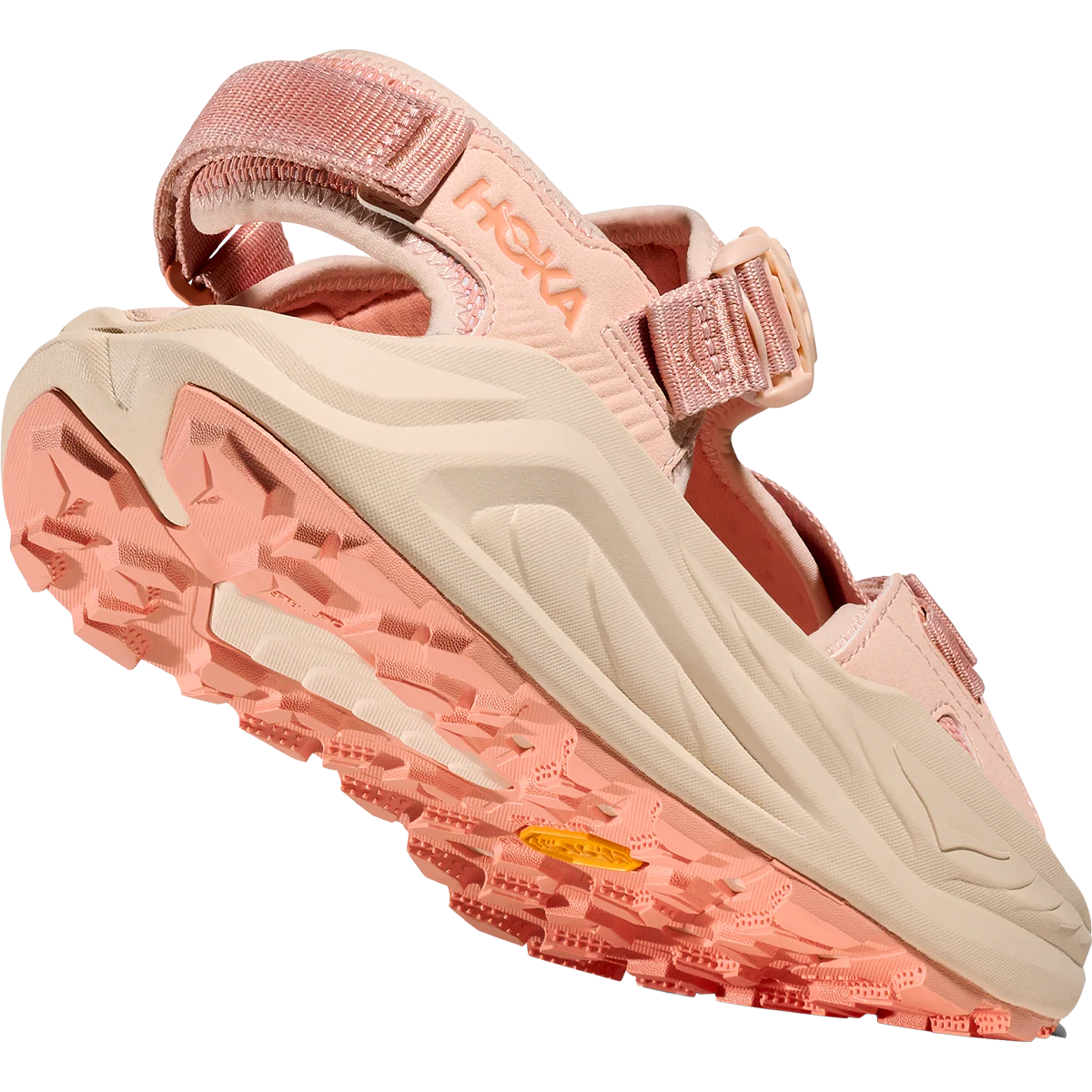 Women's Infini Hike TC - Image 6