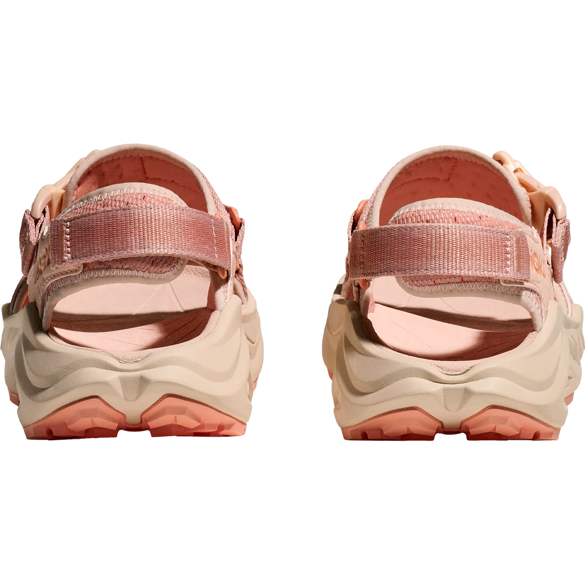 Women's Infini Hike TC - Image 7