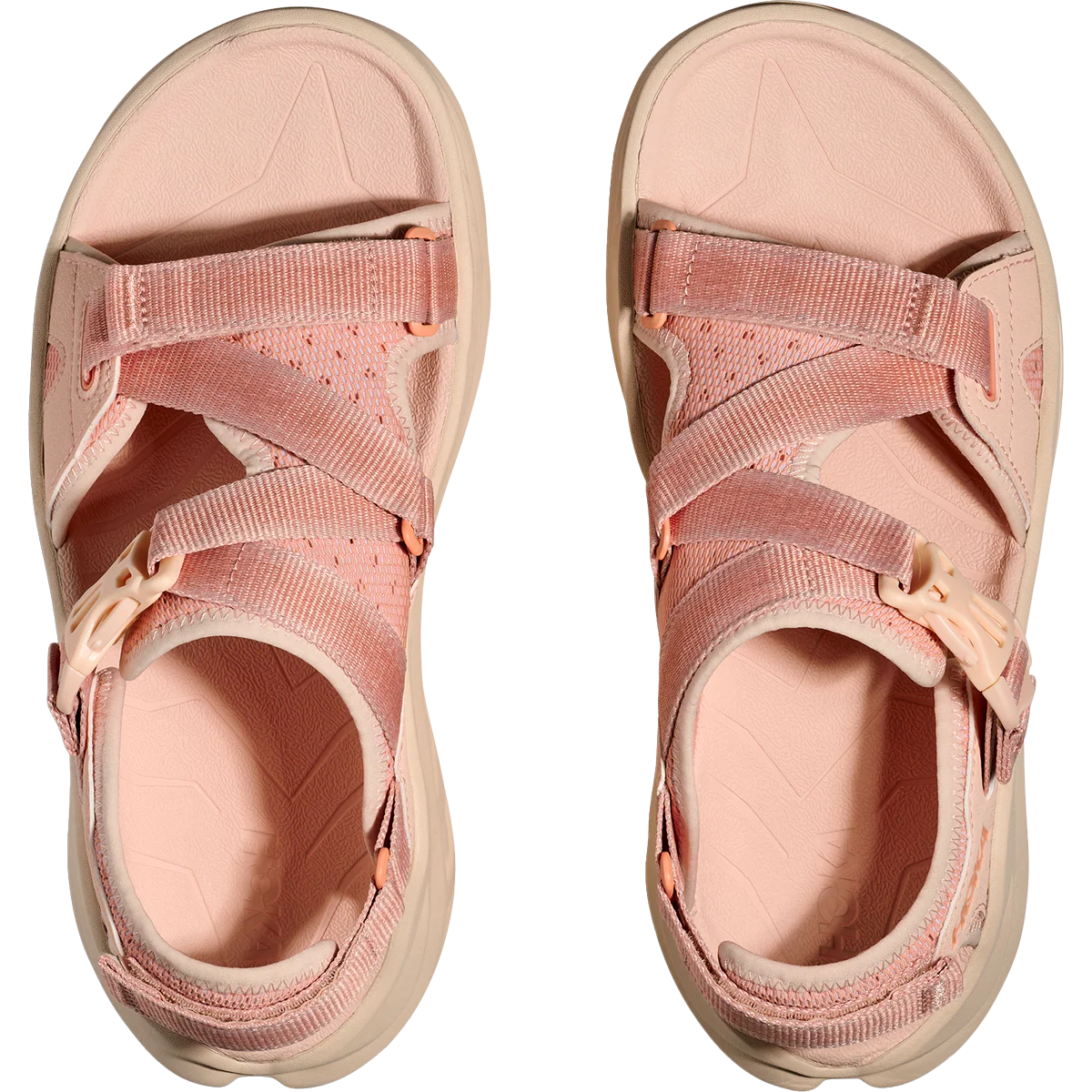 Women's Infini Hike TC - Image 8