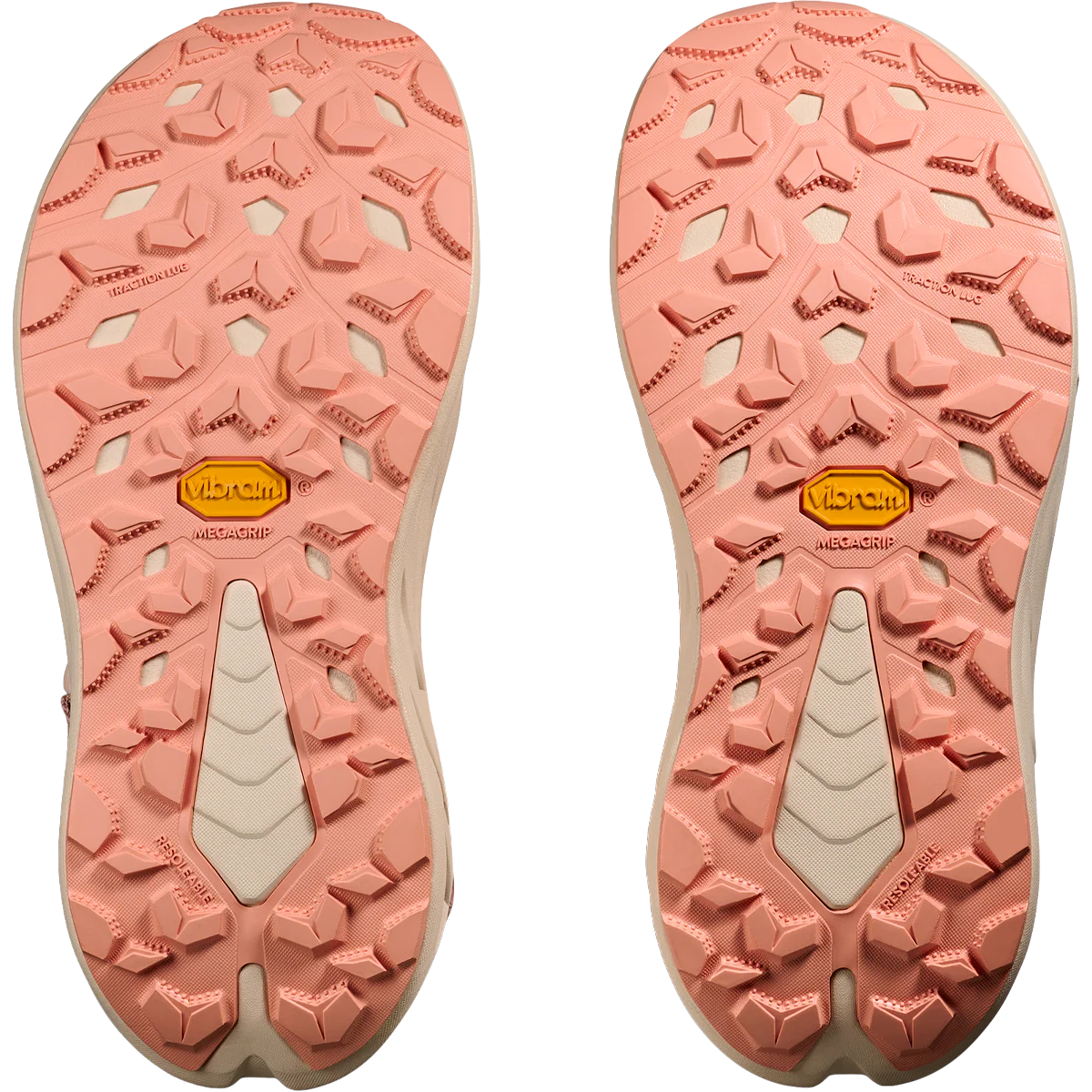 Women's Infini Hike TC - Image 9