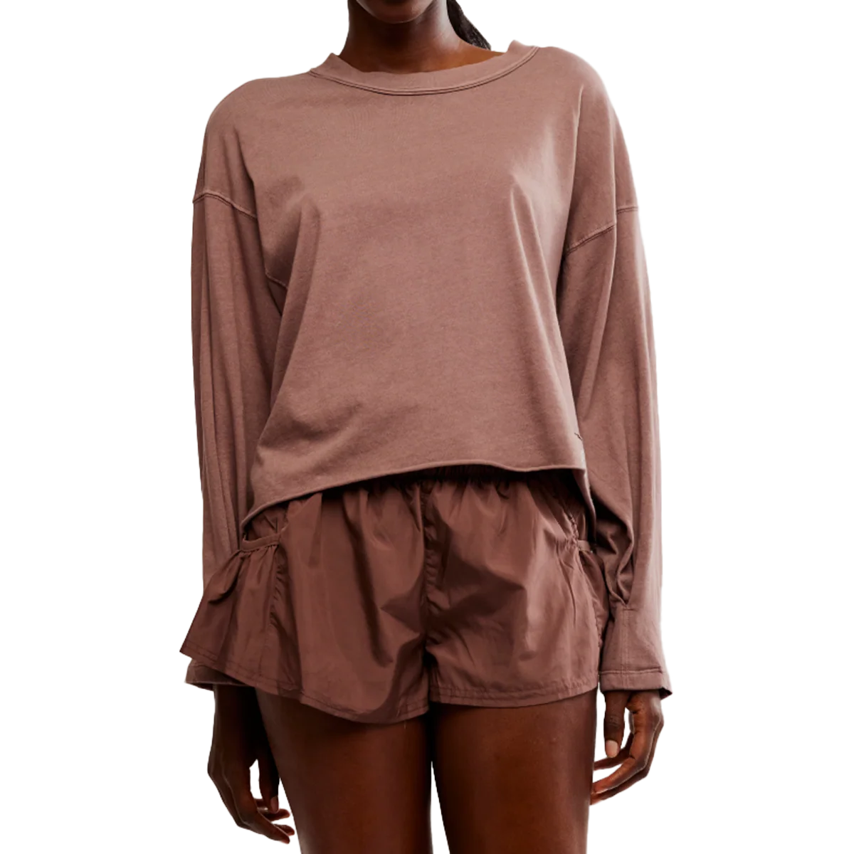 Women's Inspire Layer