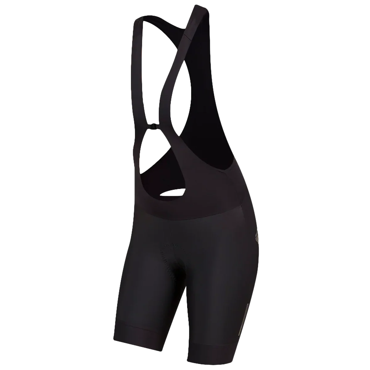 Women's Interval Bib Short