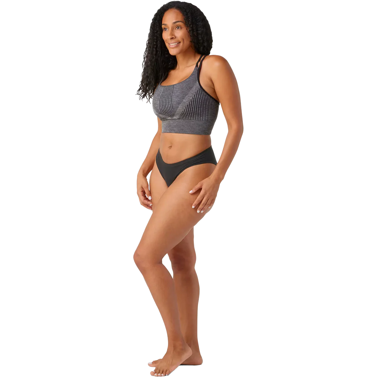 Women's Intraknit Bikini Boxed - Image 3