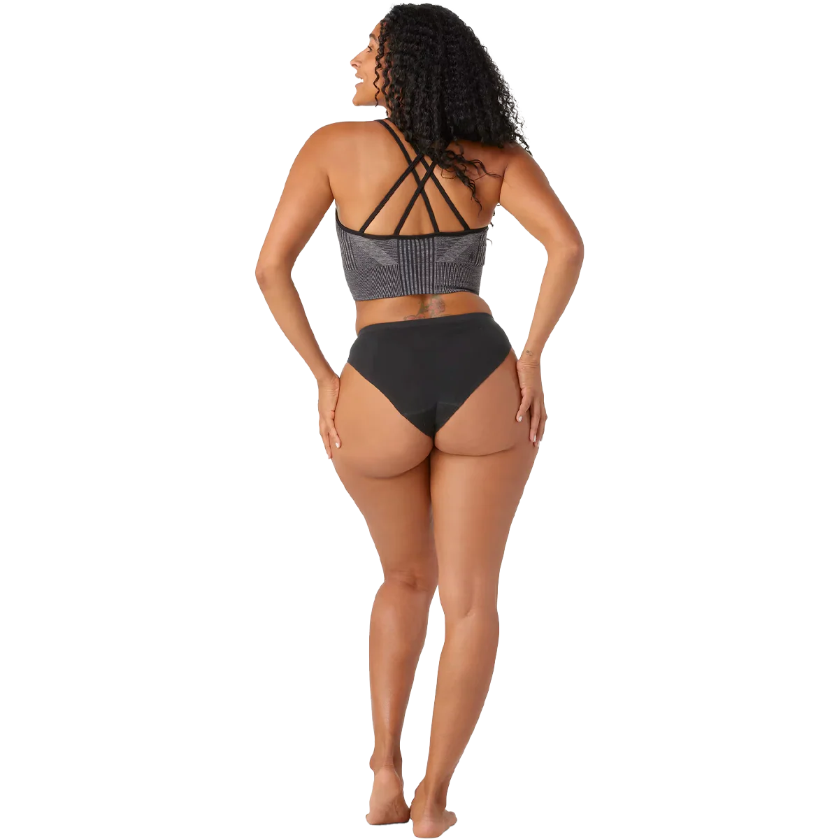 Women's Intraknit Bikini Boxed - Image 4