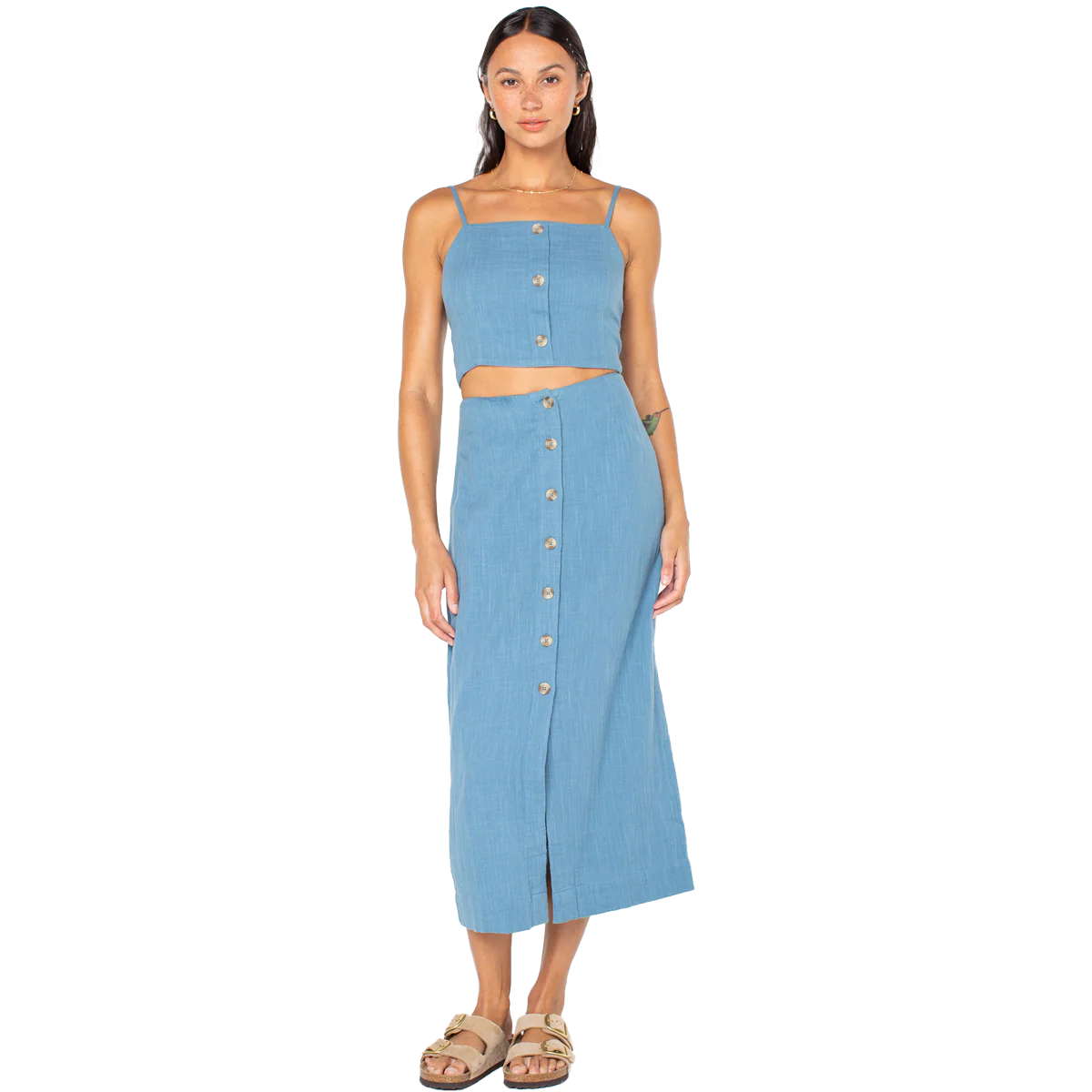 Women's Island Nomad Skirt
