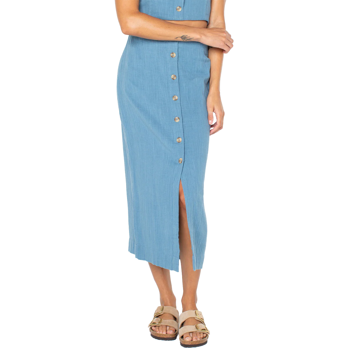 Women's Island Nomad Skirt - Image 2
