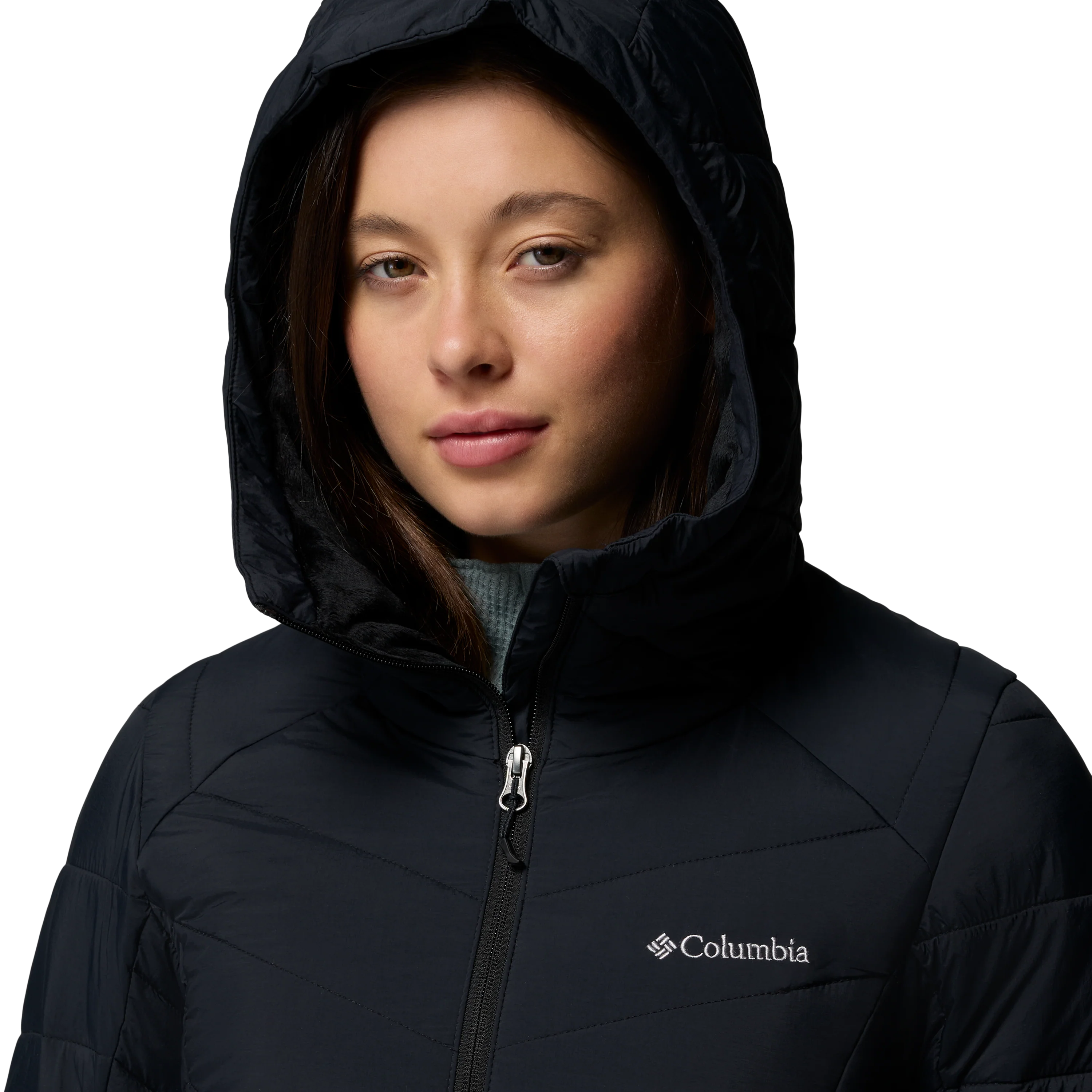 Women's Joy Peak II Mid Jacket - Image 5