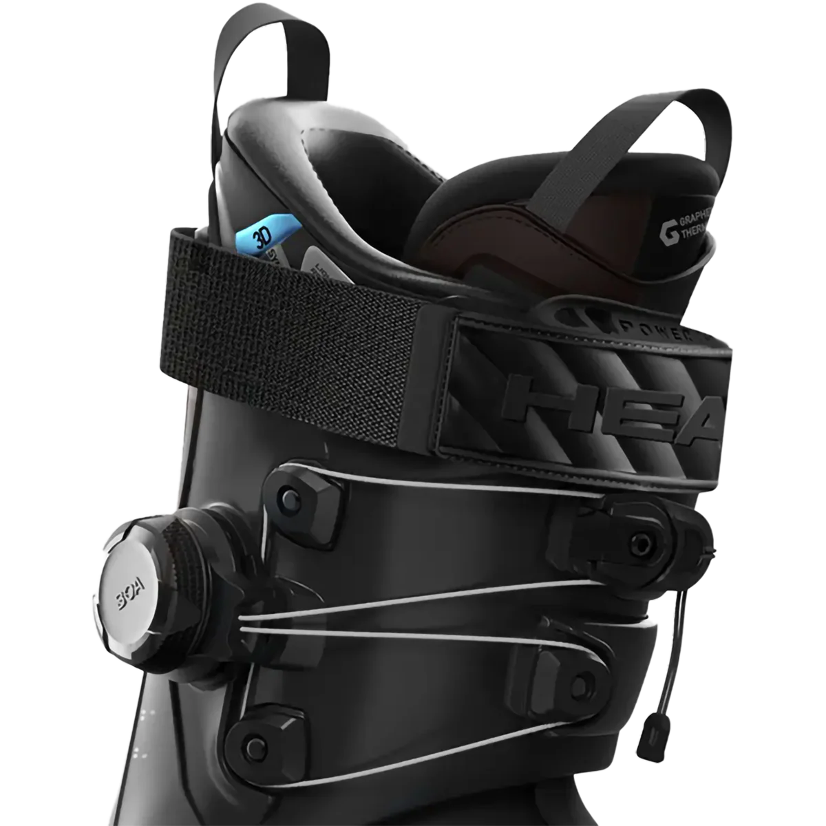 Women's Kaliber 105 MV GW BOA2 - Image 4