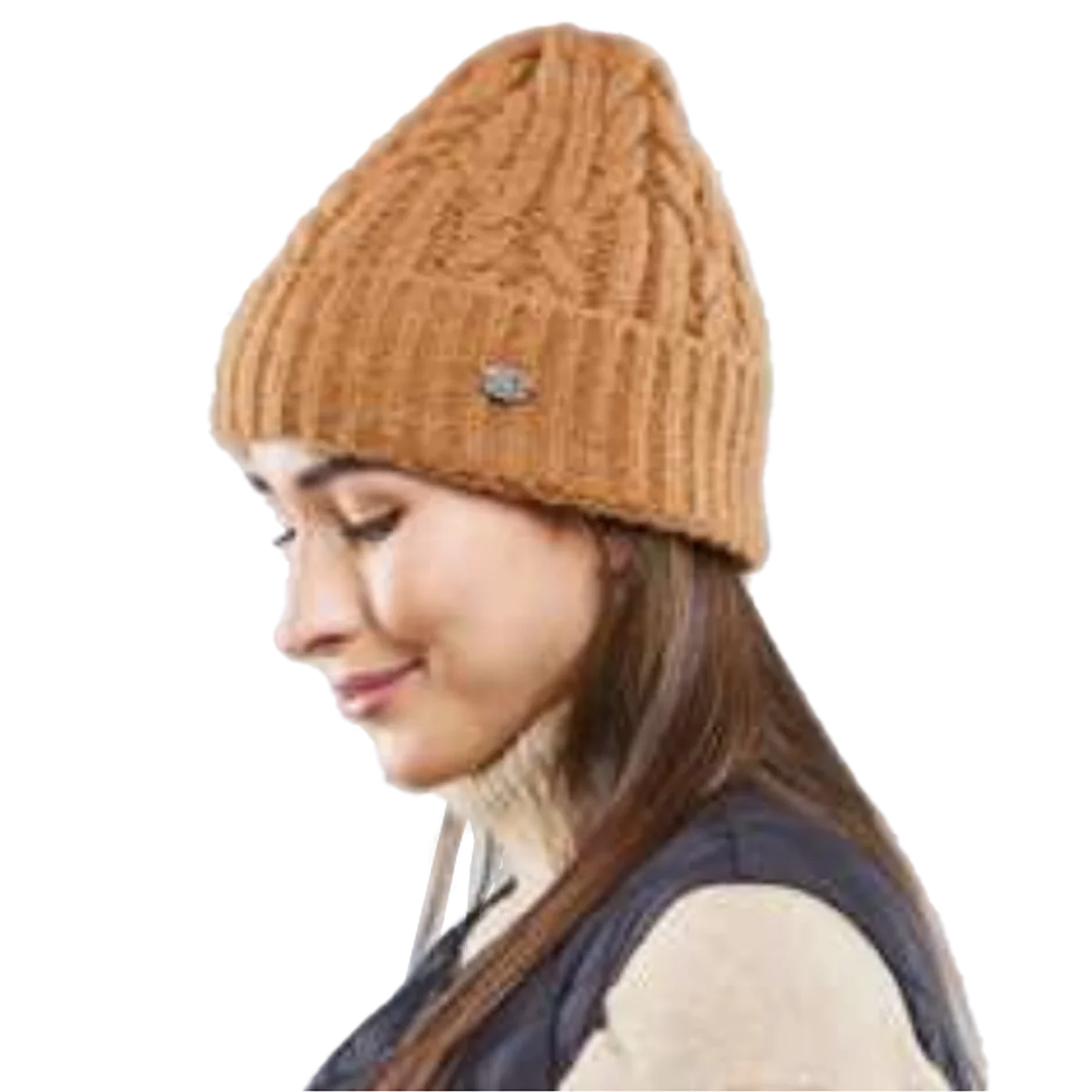Women's Karina Beanie - Image 3