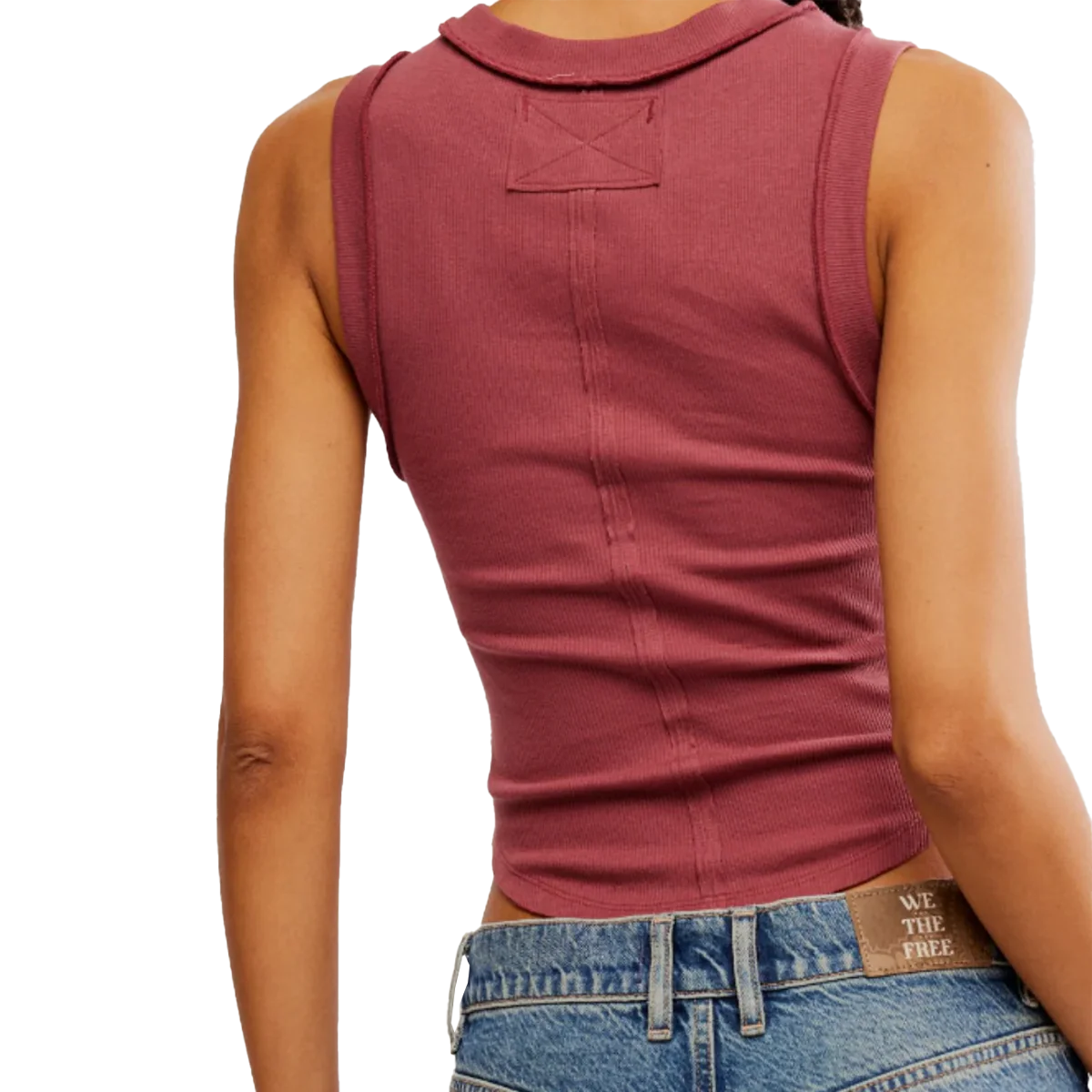 Women's Kate Tee - Image 6