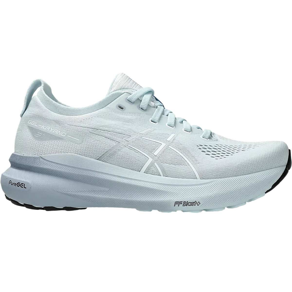 Women's Kayano 31 - Image 2