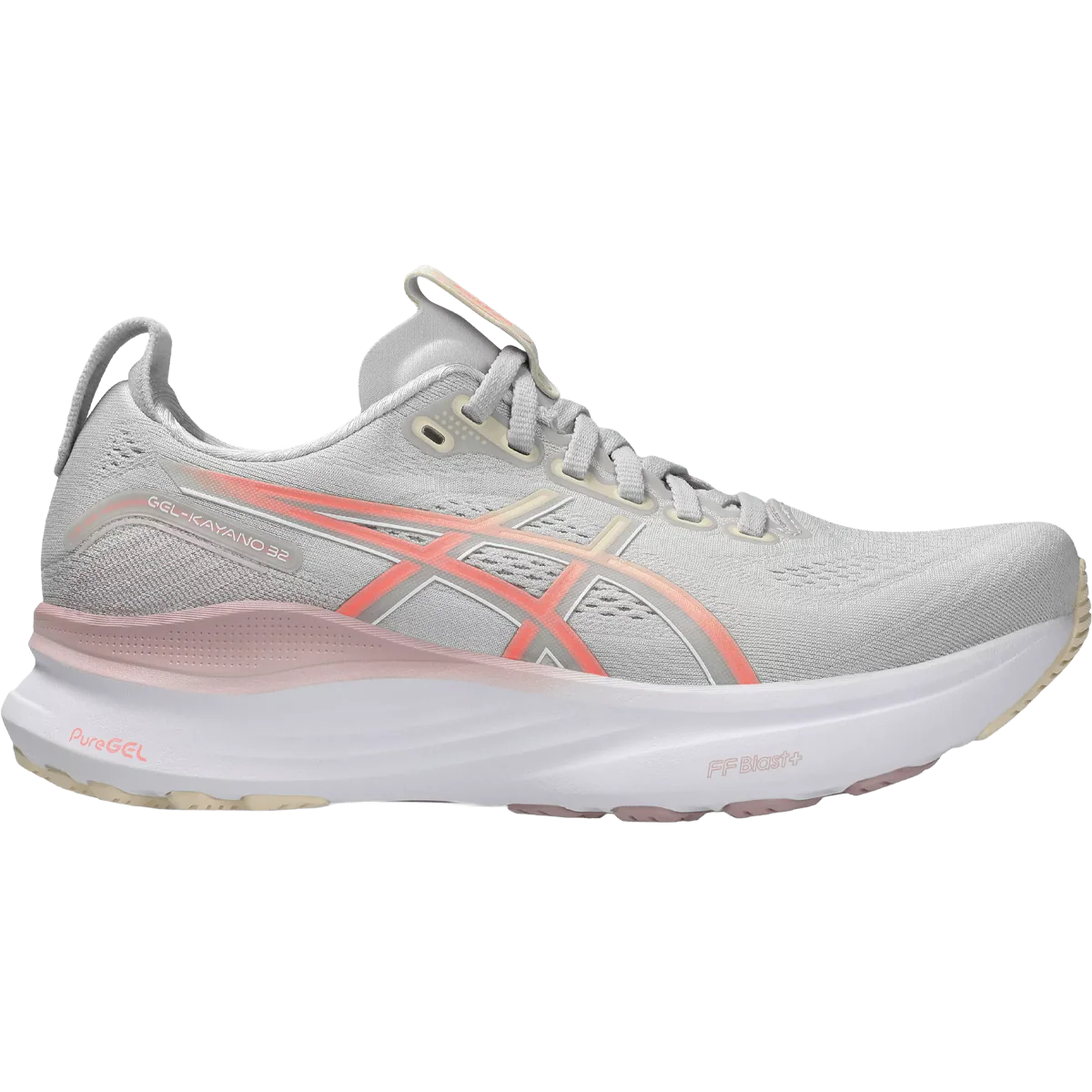 Women's Kayano 32 - Image 5
