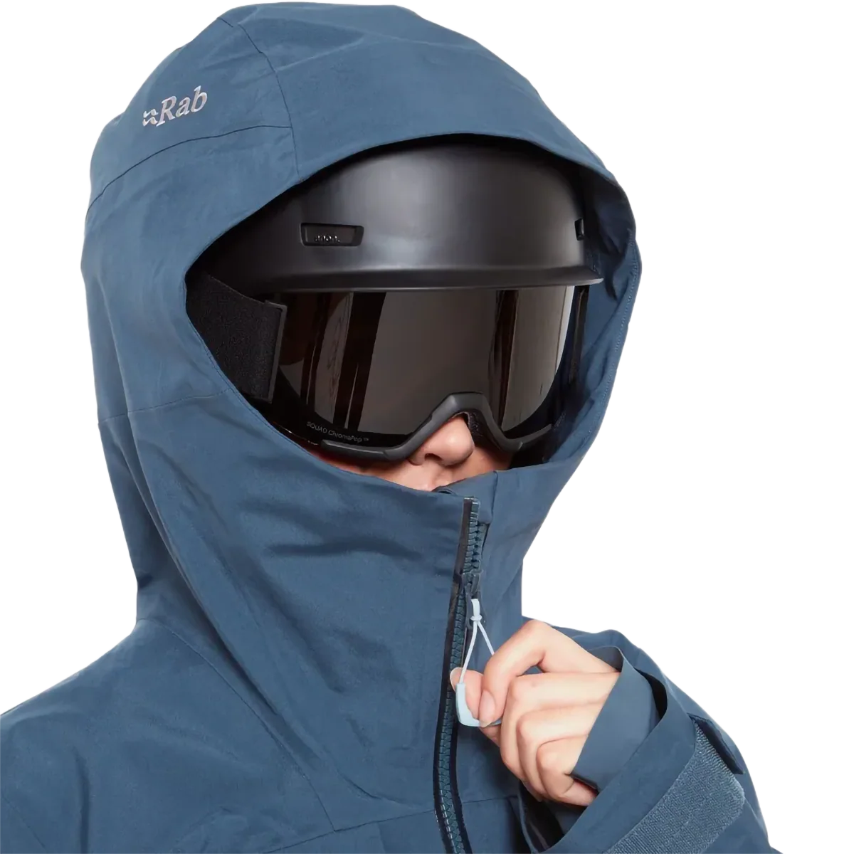 Women's Khroma Converge Gore-Tex Jacket - Image 7