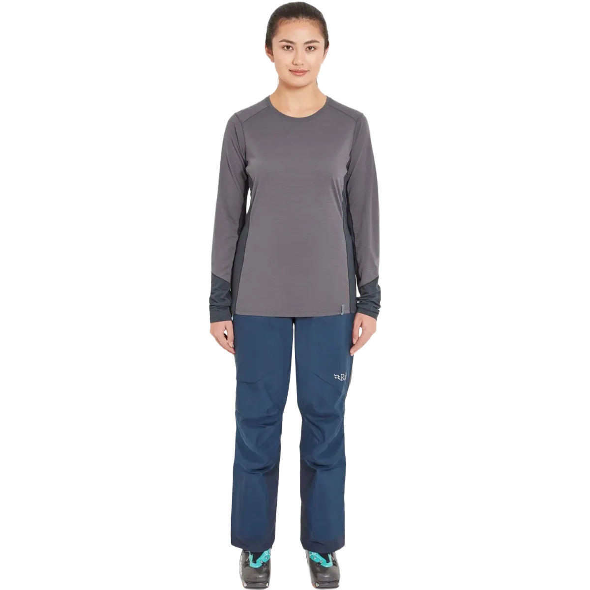 Women's Khroma Converge Gore-Tex Pants - Image 12