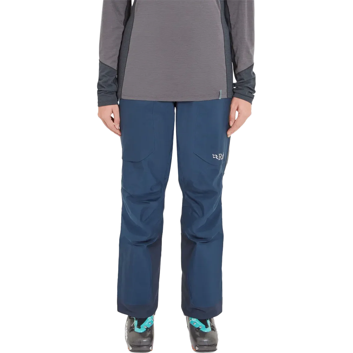 Women's Khroma Converge Gore-Tex Pants - Image 6
