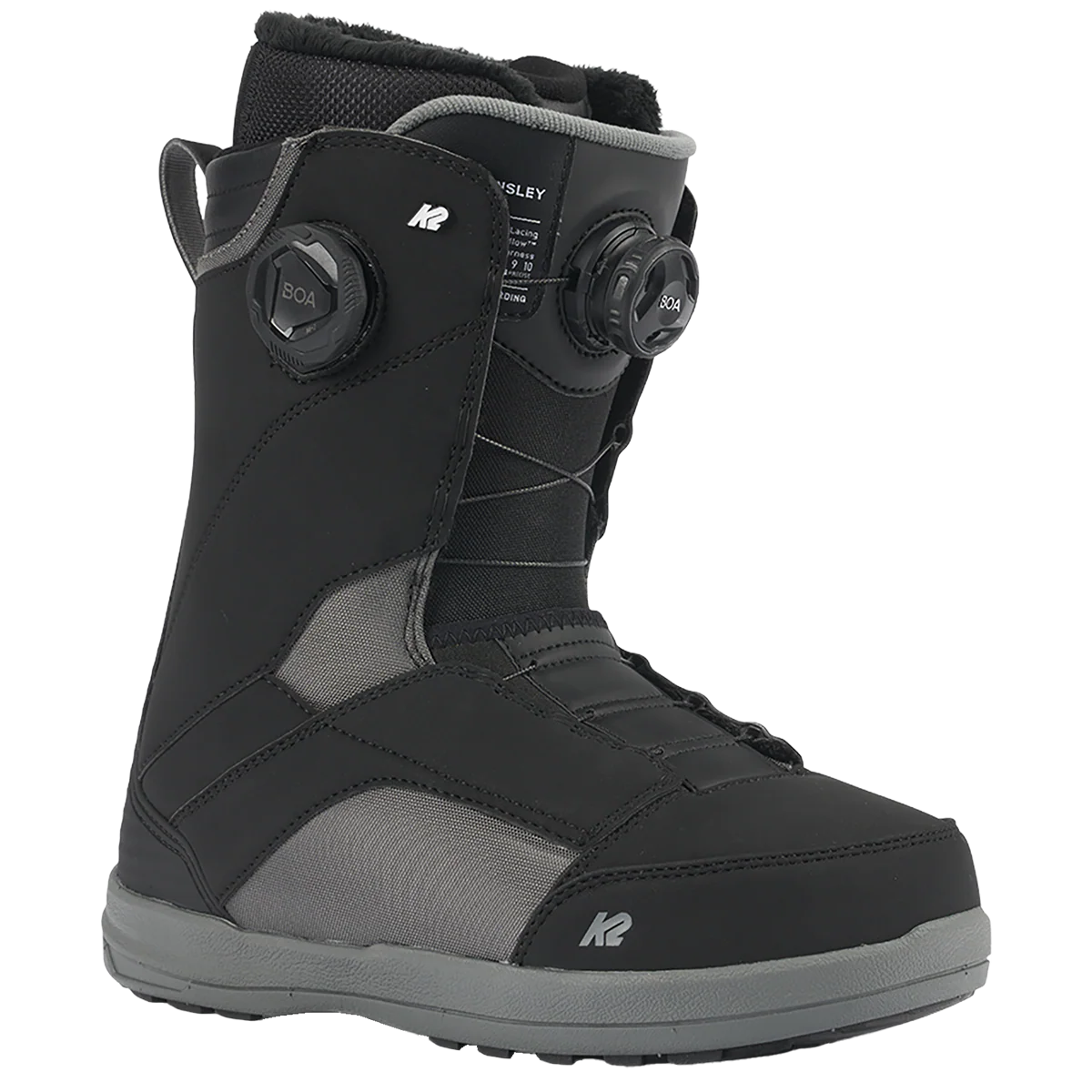 Women's Kinsley - Image 4