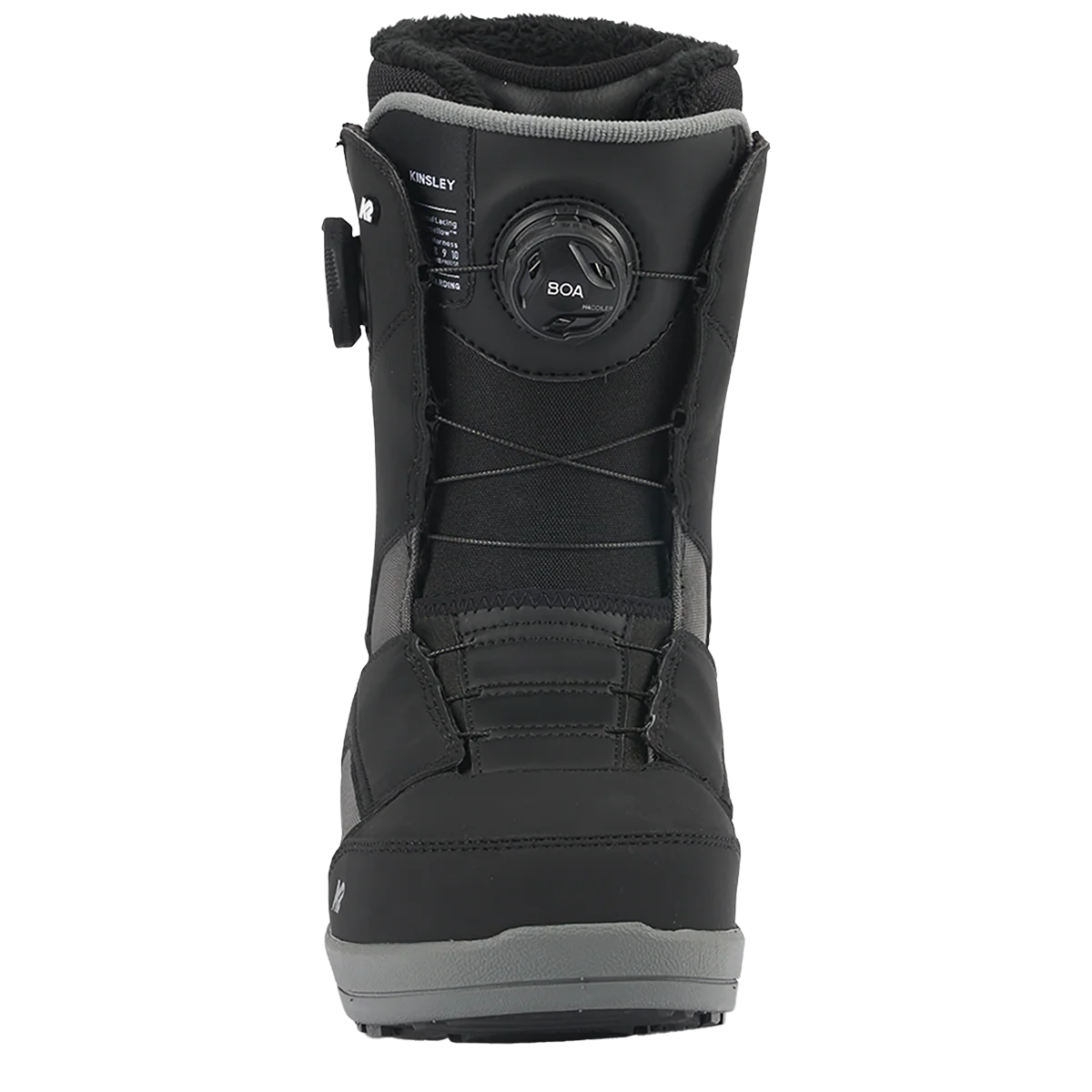 Women's Kinsley - Image 5