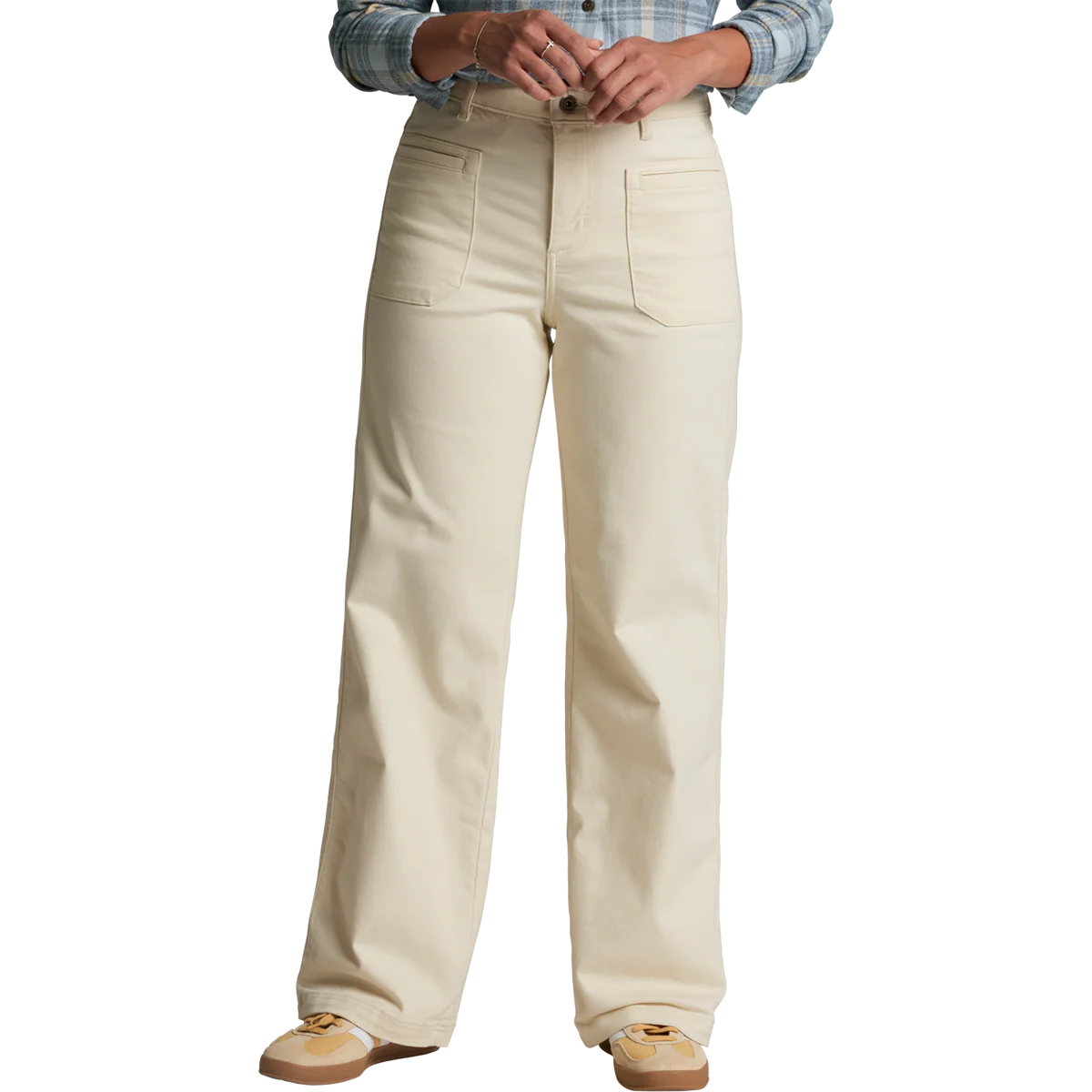Women's Kontour Wide Leg