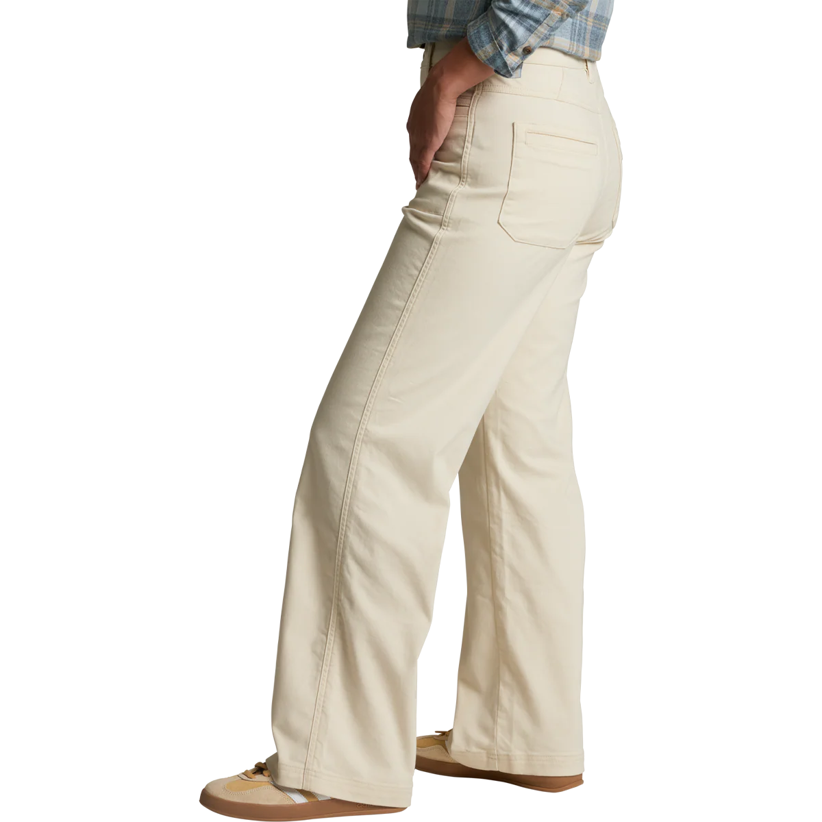 Women's Kontour Wide Leg - Image 3