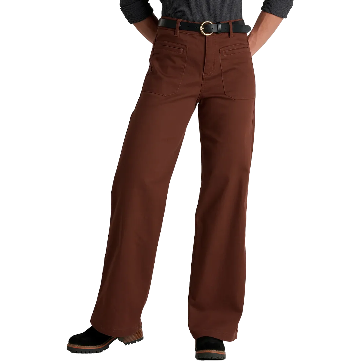 Women's Kontour Wide Leg