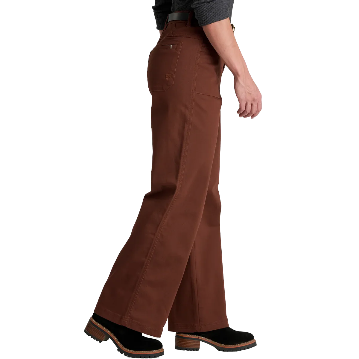Women's Kontour Wide Leg - Image 3