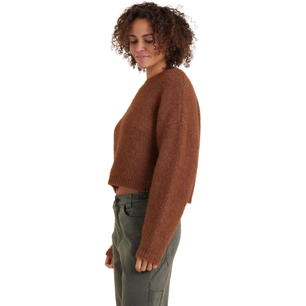 Women's Kos Sweater - Image 3