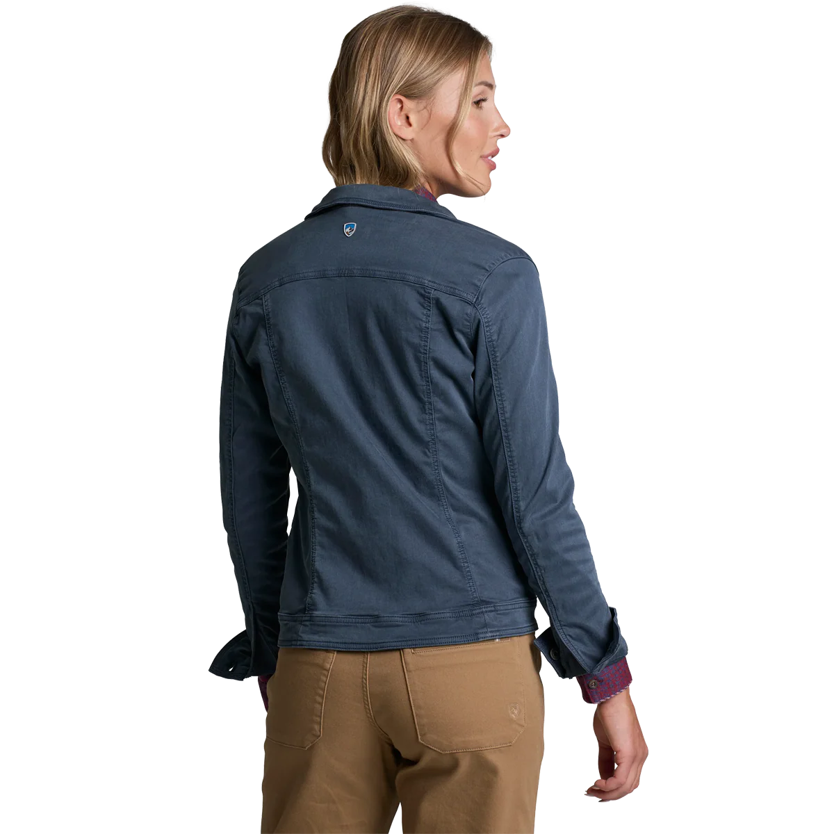 Women's Kultivatr Jacket - Image 2