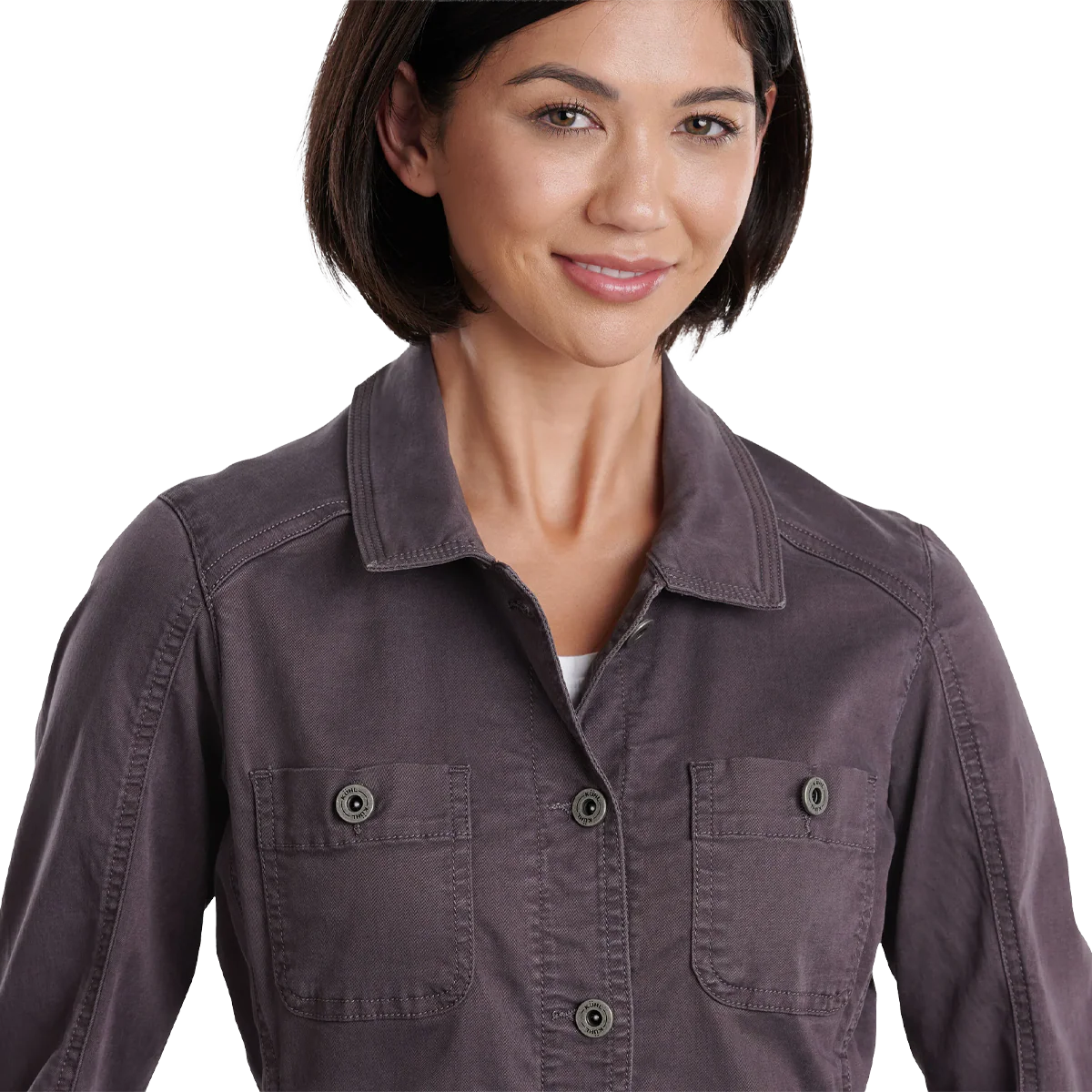 Women's Kultivatr Jacket - Image 4