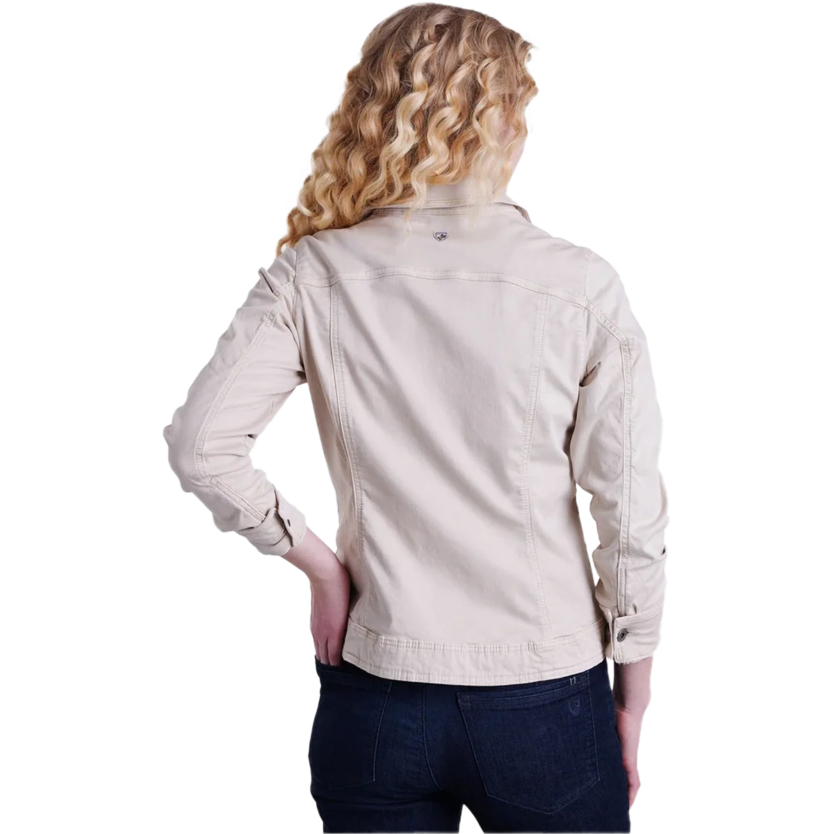Women's Kultivatr Jacket - Image 2