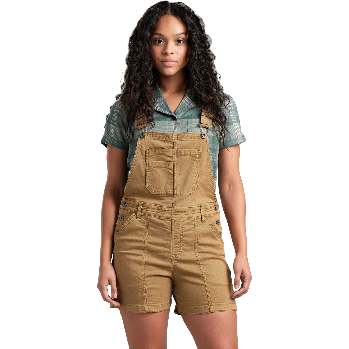 Women's Kultivatr Shortall - Image 2