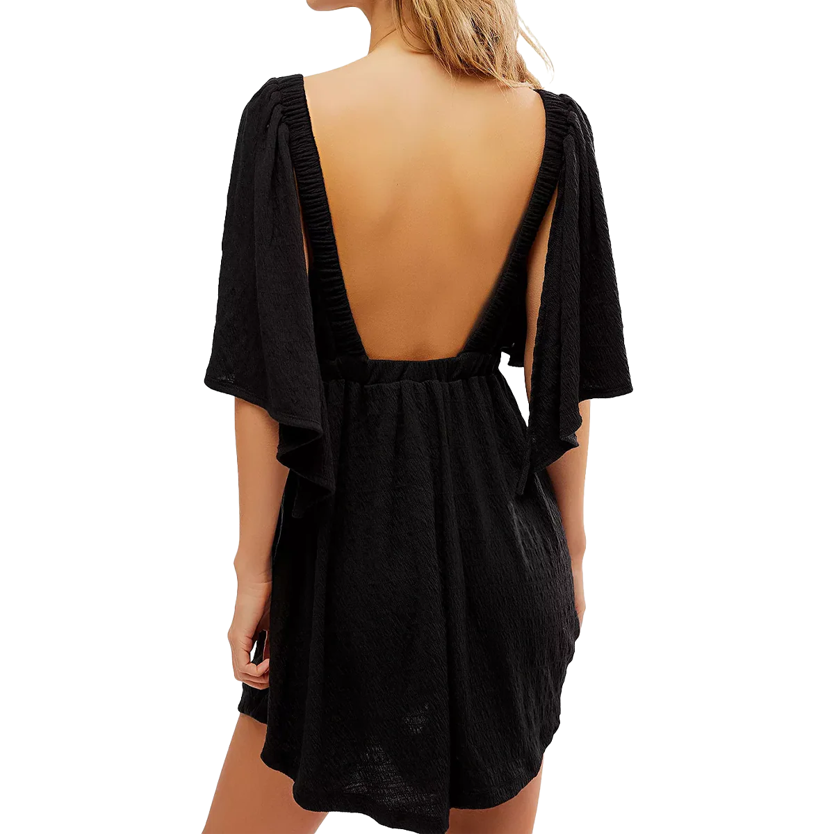 Women's La La Romper - Image 2
