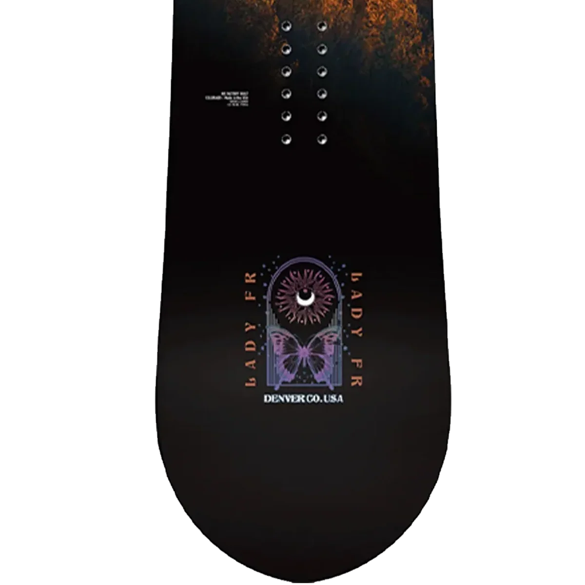 Women's Lady FR - Image 3