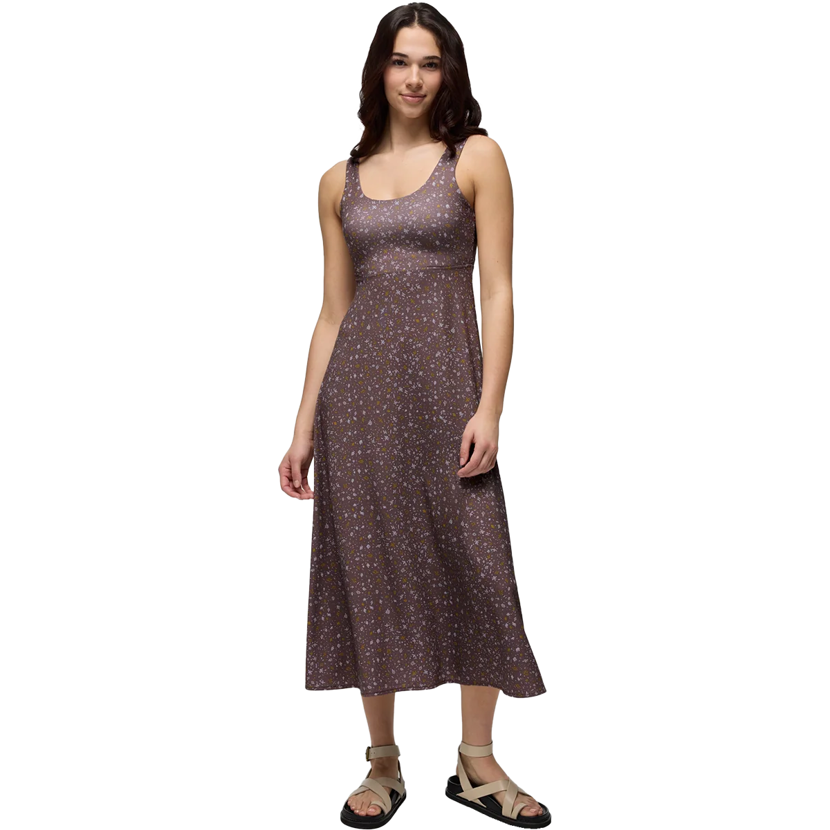 Women's Lata Beach Dress - Image 2